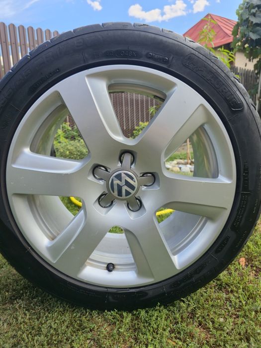 Jante OEM audi sau Wv