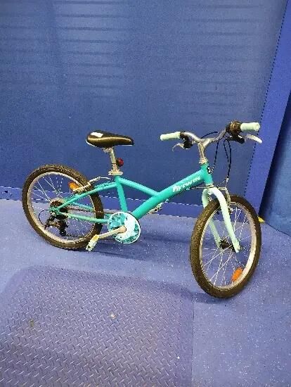 btwin original 120 - (SecondHand) Decathlon
