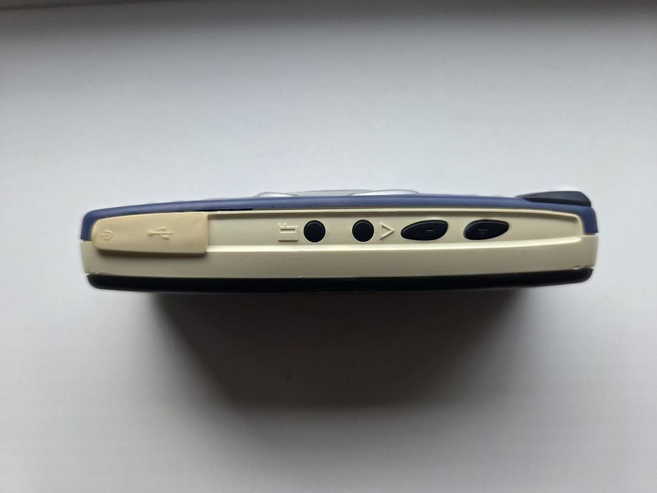 Nokia 5510 Music