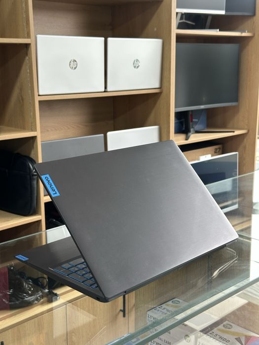 Lenovo ideapad gaming