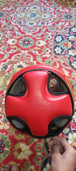 Boks uchun shlem brend: Velo Razmer XL