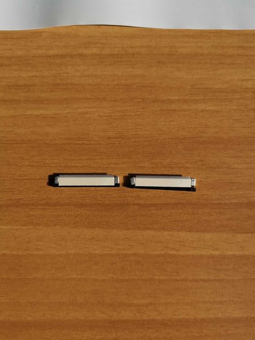 Mufa Originala Conexiune in Placa Baza si Banda Display Korg Pa3x