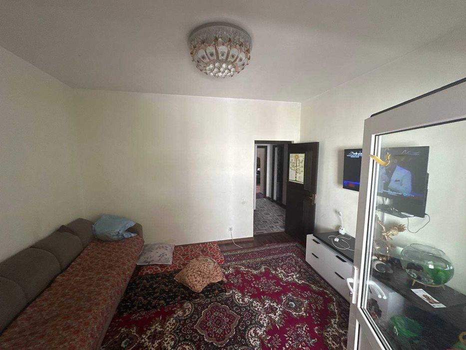 Срочно продам 3х комнатную свою квартиру на ЖК ОБОД МАКОН