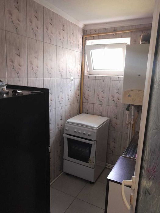 Vand apartament in progresul 2