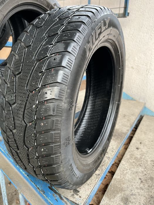 Шины хай флай 225/60:17