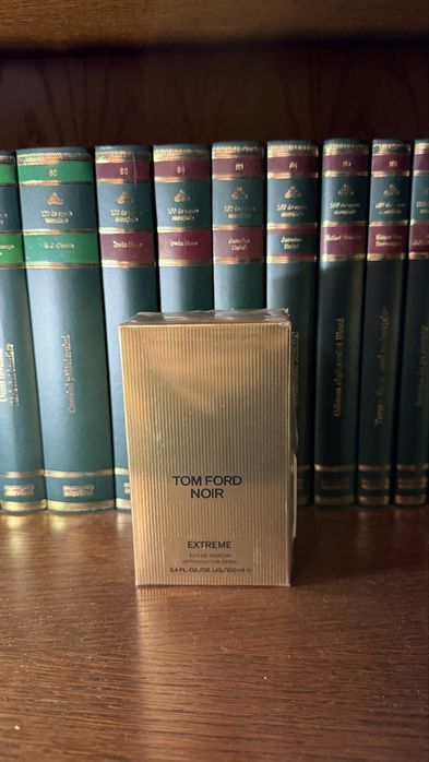 Tom Ford Noir Extreme edp 100ml
