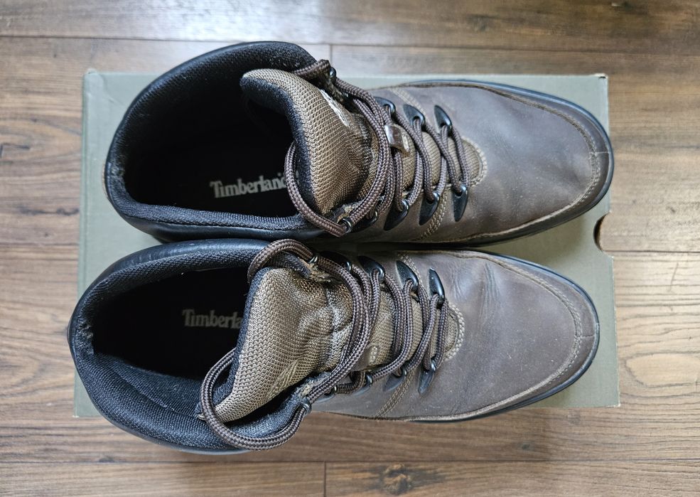 Полуботинки Timberland