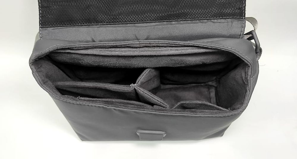 Оригинальная сумка DJI Air3 - 3s