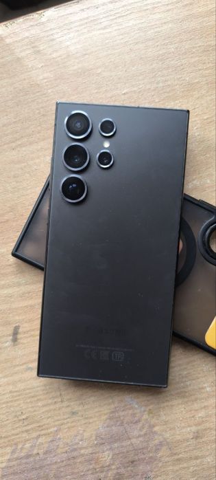 Samsung с24 ультра