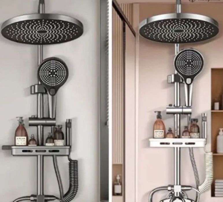 Смесители для ванн