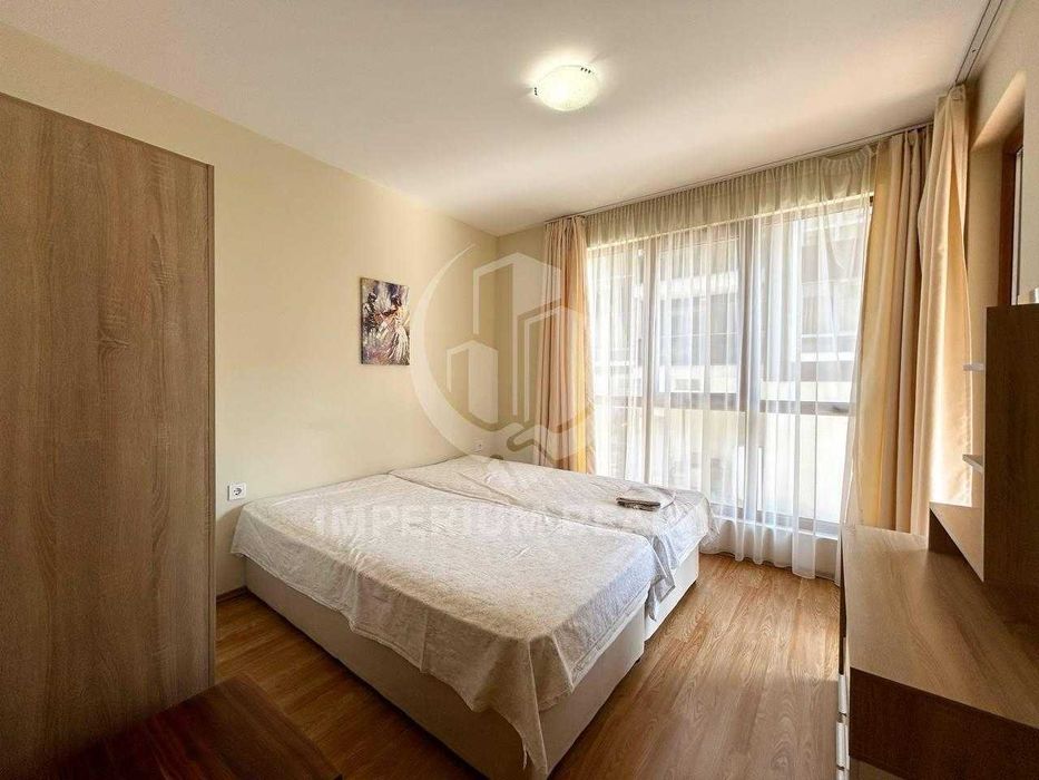Продава се Тристаен апартамент в Свети Влас - 100 кв.м за 1500 €/кв.м - Снимка #12