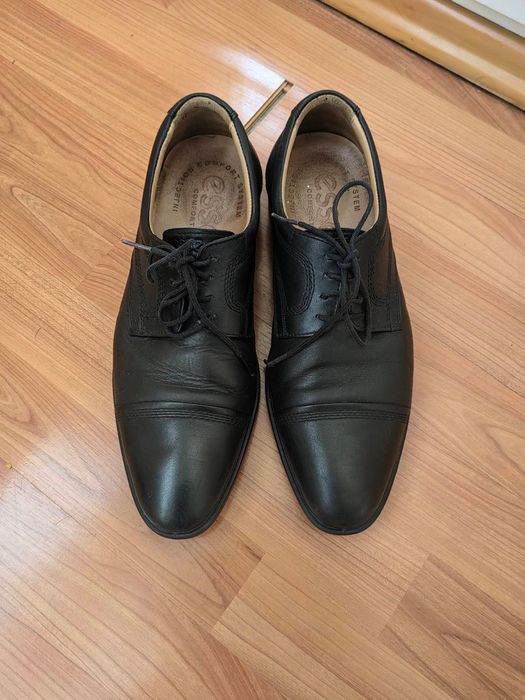 Елегантни мъжки обувки Esse