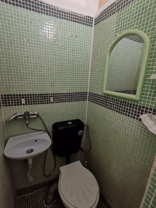 Дава се под наем Едностаен апартамент в Бургас, Възраждане - 20 кв.м за 127.5 € - Снимка #5