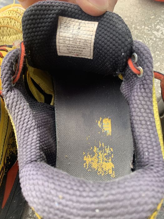 La sportiva akasha 45