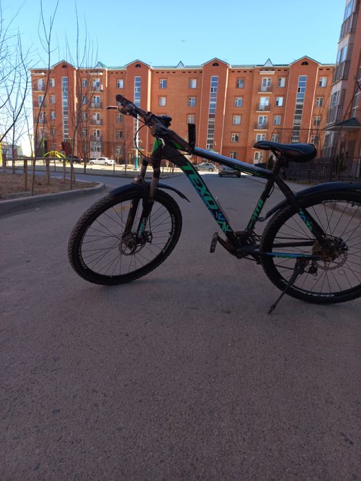 Продаю велосипед