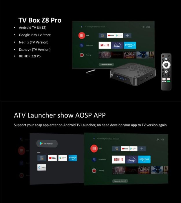 ‼️Tvbox android Z8 голос пулт.Бепул Каналлар 3000та.нм