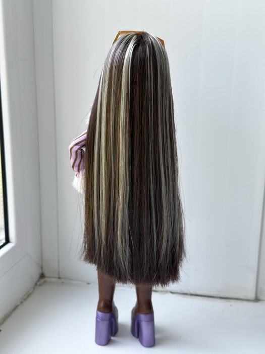 Bratz Yasmin Братц Ясмин