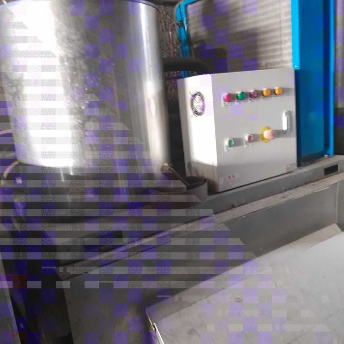 Ледогенераторы разной мощности BREMA