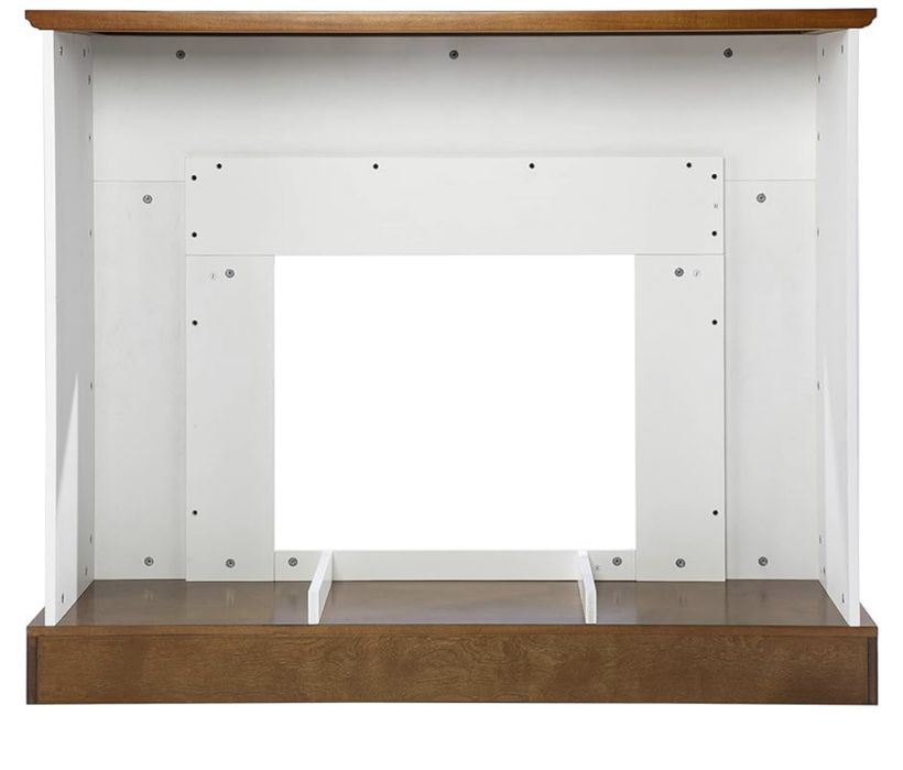 Vand masca Semineu Noua din Lemn si Mdf