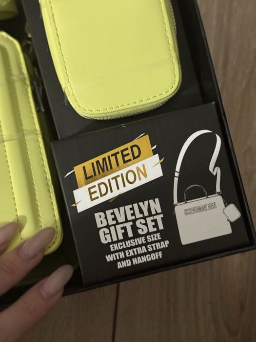 Сумка лимитированная STEVE MADDEN