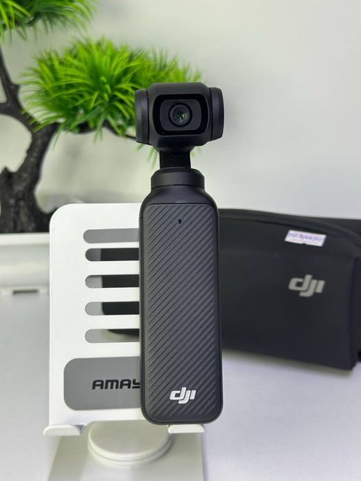 Dji Osmo Pocket 3 Комплектация:ПК