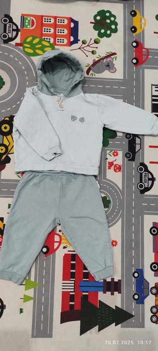 Дрешки за есенния сезон