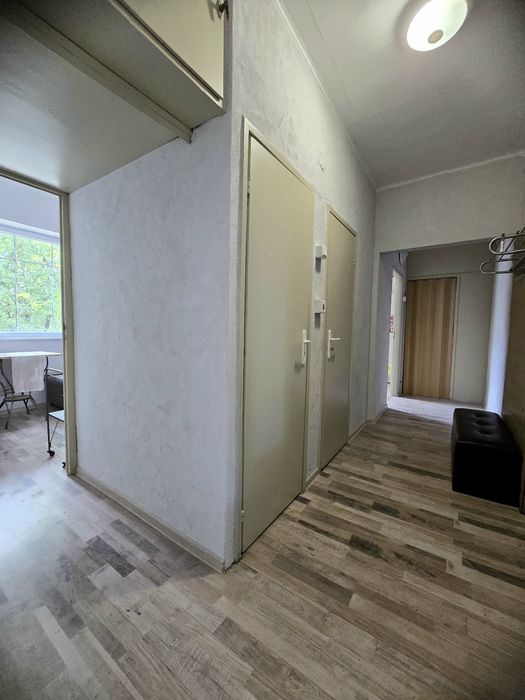 Двустаен ремонтиран апартамент до Лидл и парка в Г. Оряховица