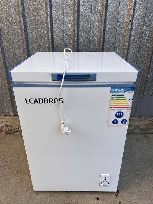 Морозильник с Доставкой!