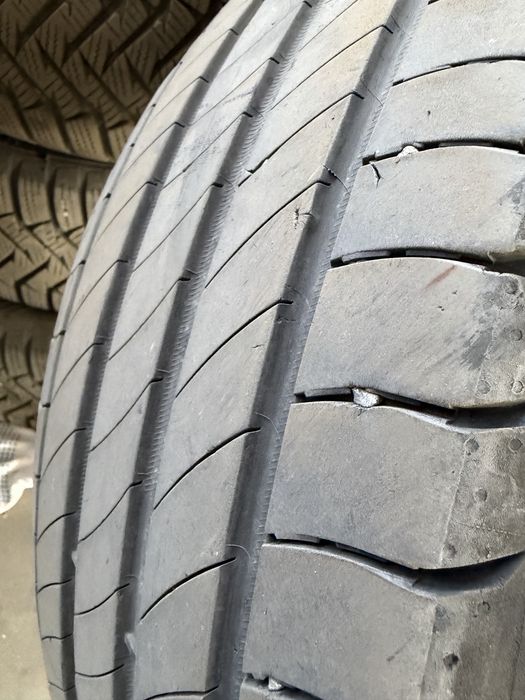 Michelin 215/55/R17