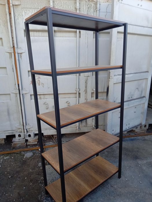 Стеллажи стеллажи