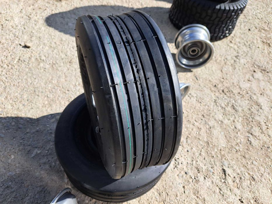 Anvelope noi 15X6.00-6 ARMOR 4PLY cauciucuri masina de gazon