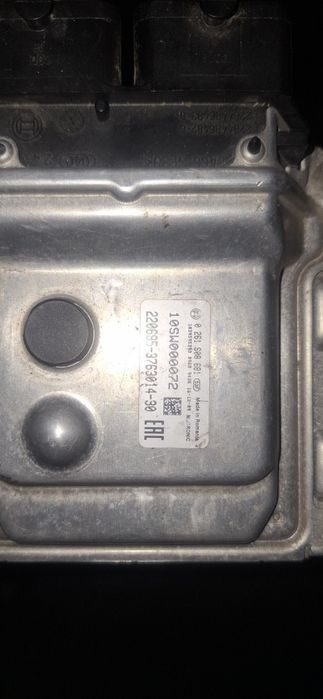 Продам компьютер Bosch  уаз газель