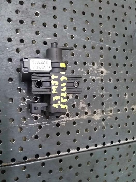 Electrovalva 1.3 d mjt fiat 500x 55265516 70556103
