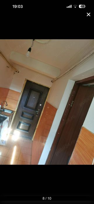 Garsonieră de vânzare