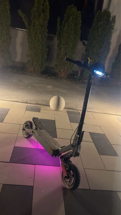 Myria road traveller xt (kukirin g2 dar better)