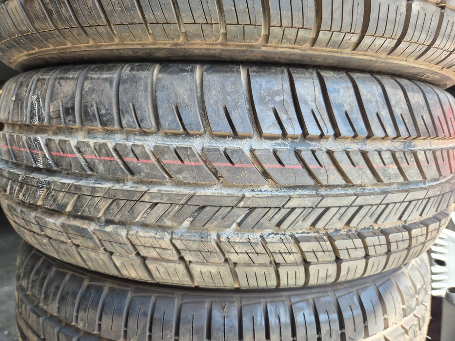 2 Anvelope de VARA - 175/60/15 81H - Michelin Energy - NOI - DOT VECHI ! 200 lei AMBELE !