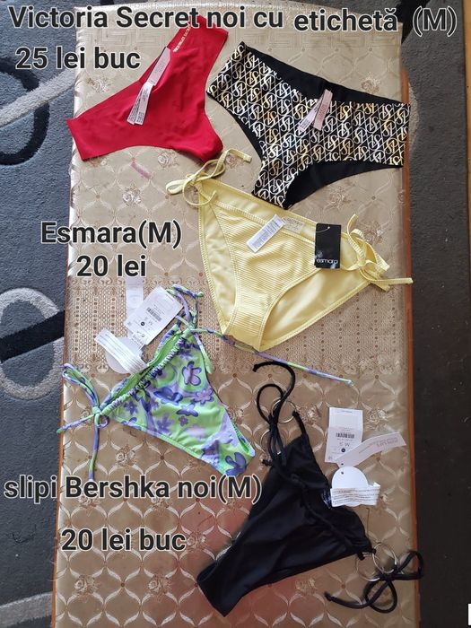 Slipi damă S/M/L