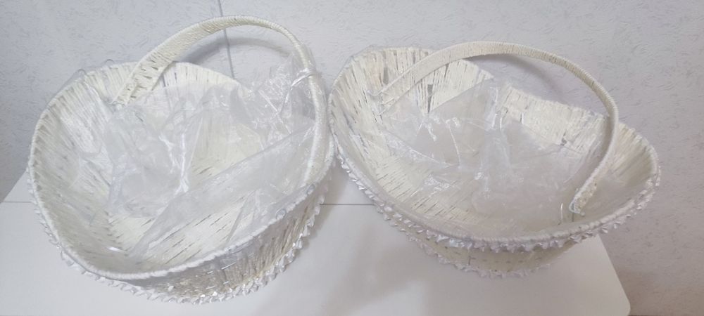 Корзины для кудалык