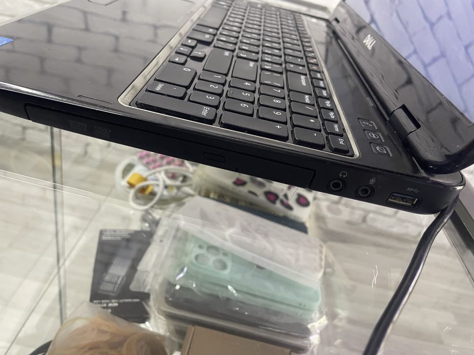 Ноутбук для работы