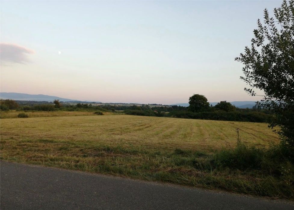 Teren de Vânzare Caransebeș