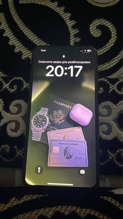 iphone xs max 256gb