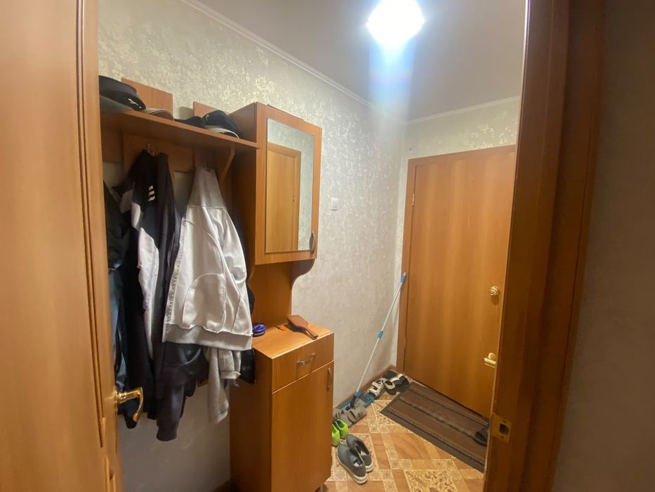 Продам квартиру 3-ком в Актасе