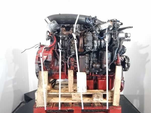 Motor DAF MX-13 375 H1 / piese de camioane second si noi