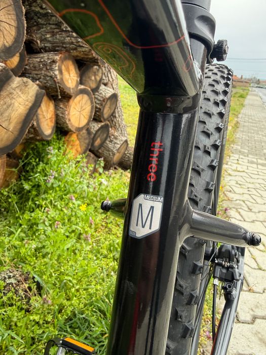 Cannondale Trail SL3 M”29” 2024