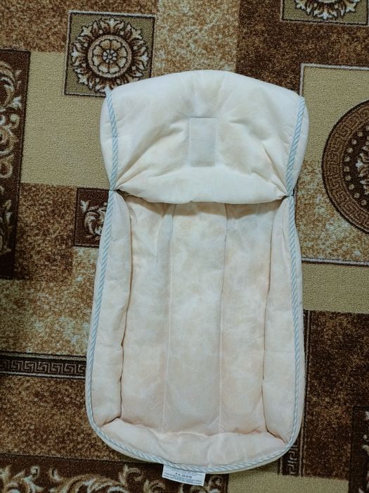 Детский коврик для купания