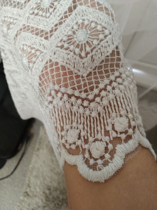 Продам красивую тюль