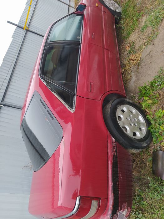 Мазда626 90г 2.0