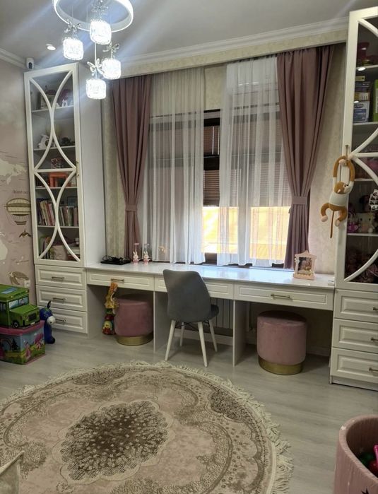 Продам свой евро коттетдж в Греческом городке