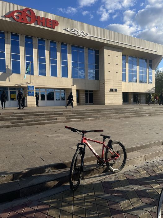 Продаю велосипед мтб
