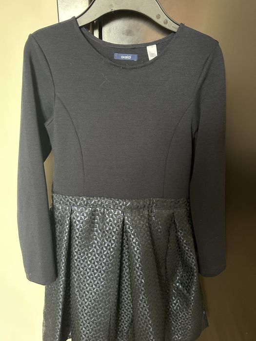 Детски рокли възраст 9-12 г.